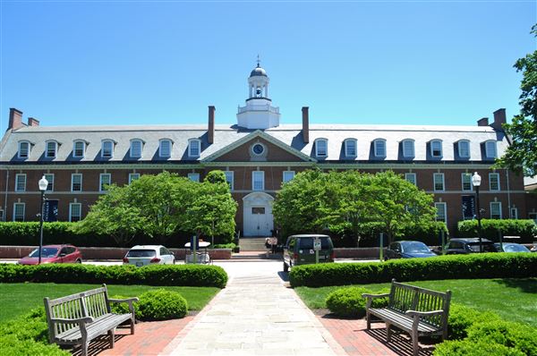 gilman school