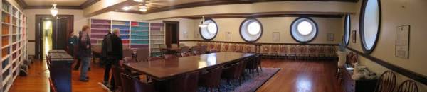 Mitchell Courthouse - Baltimore Bar Library