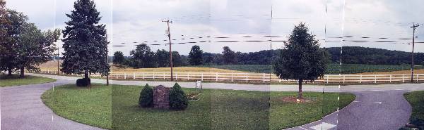 Waugh United Methodist Church