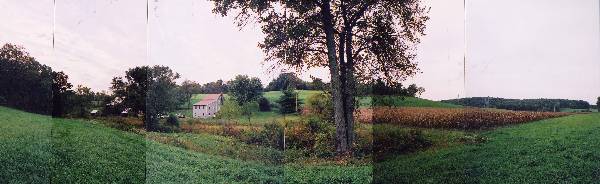 River Valley Ranch - Farmlands