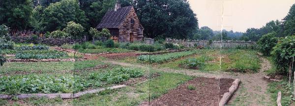 Locations Hub - Historic St. Mary's City