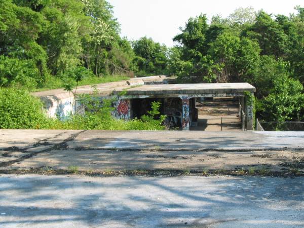 Fort Armistead Park
