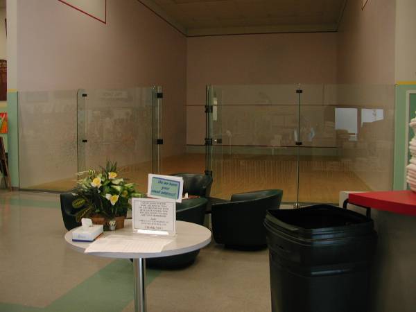 Meadow Mill Athletic Club