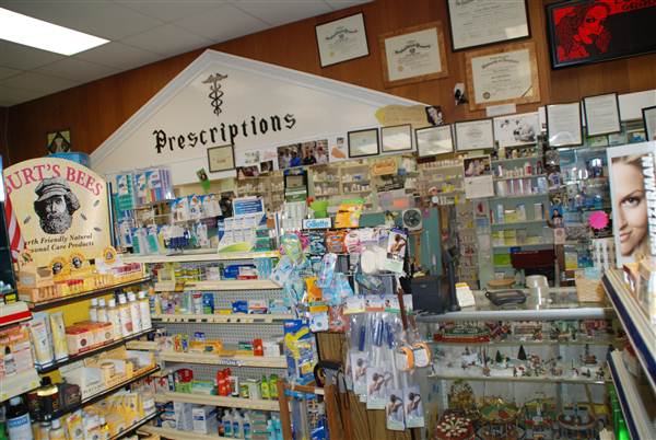 Charlesmead Pharmacy