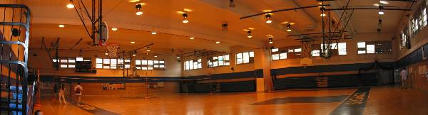 Patterson High School