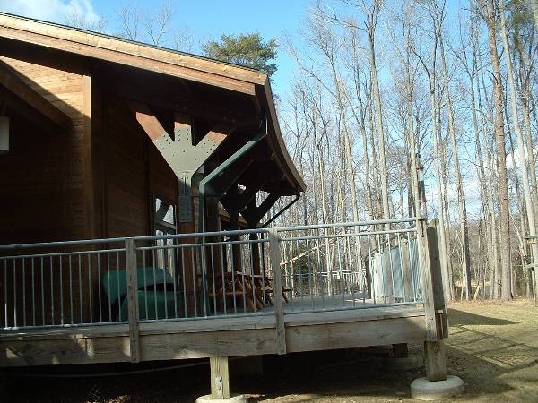 Marshy Point Nature Center