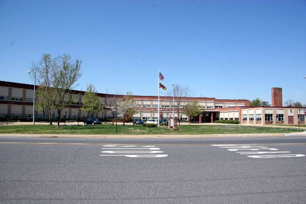 George Fox Middle School