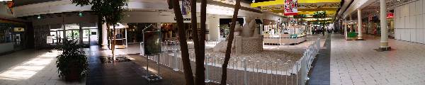 Glen Burnie Mall