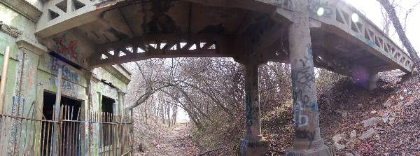 Fort Armistead Park