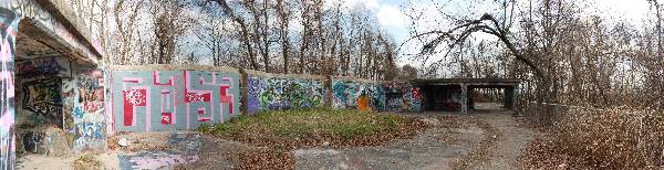 Fort Armistead Park