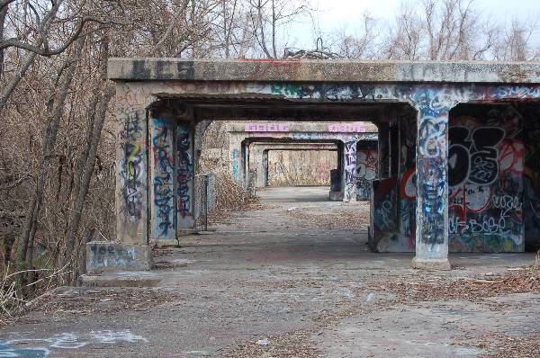 Fort Armistead Park