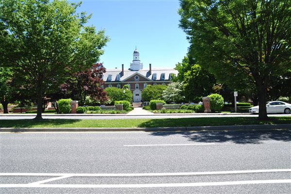 gilman school