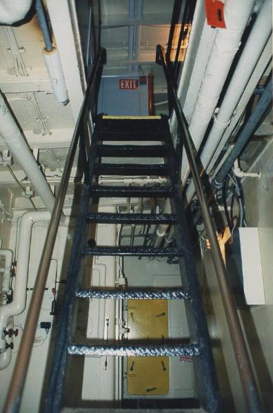 John W. Brown Liberty Ship