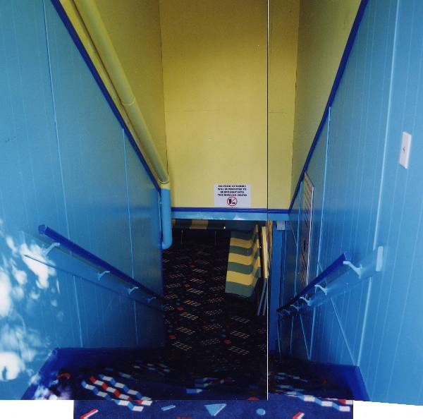 Taylor's Duckpin Bowling Center