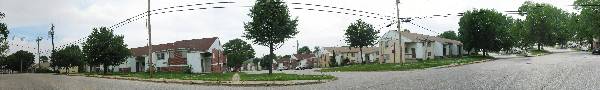 O'Donnell Heights Projects