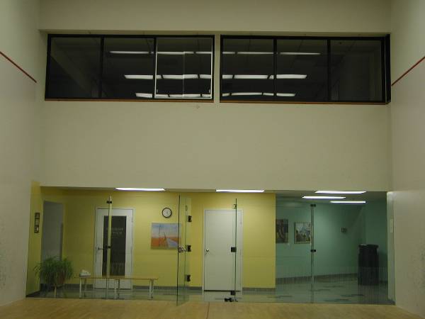 Meadow Mill Athletic Club