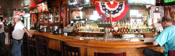 Butts & Betty's Tavern