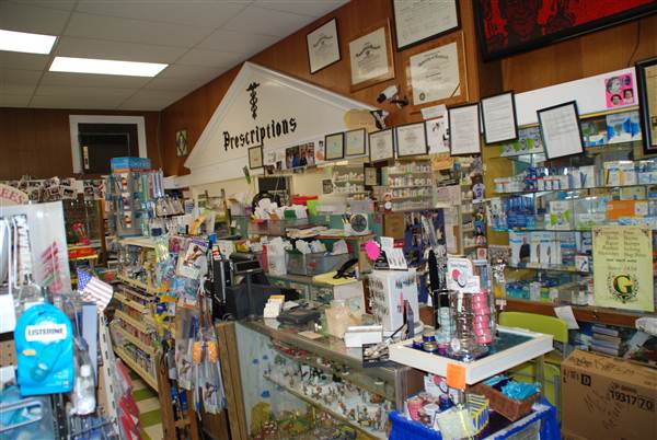 Charlesmead Pharmacy