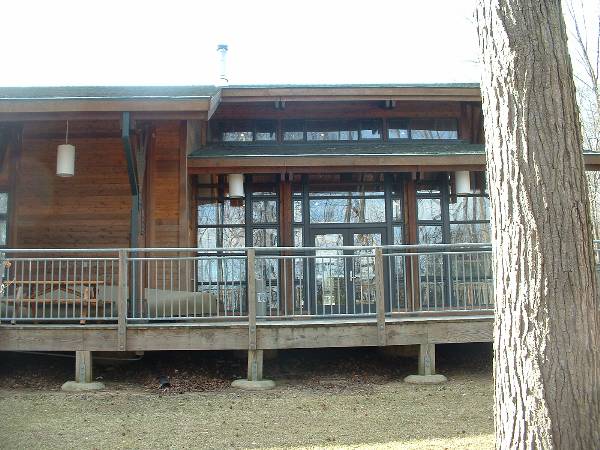 Marshy Point Nature Center