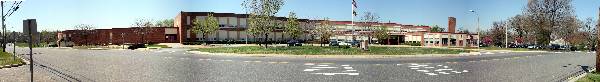 George Fox Middle School