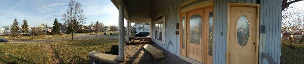 Liberty Heights - 3400 Blk Calloway Avenue