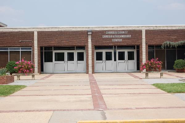 Carroll County Career and Technology Center