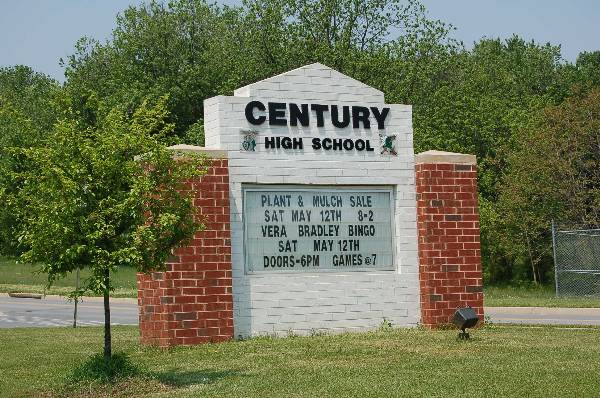 Century High School