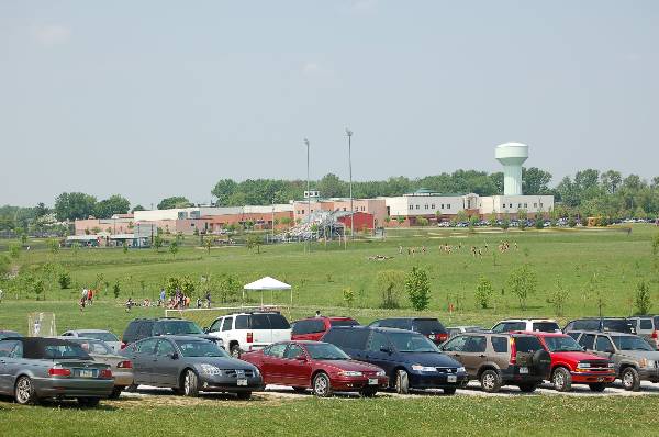 Century High School