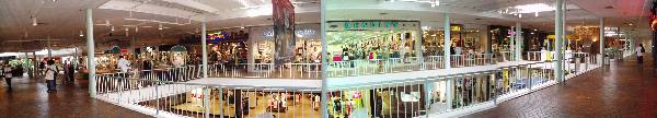 Mondawmin Mall