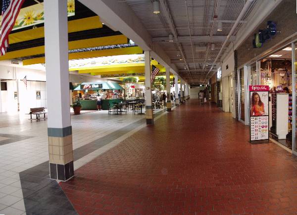 Glen Burnie Mall