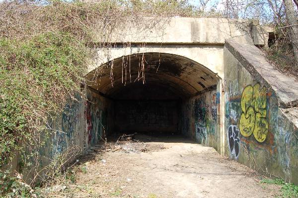Fort Armistead Park
