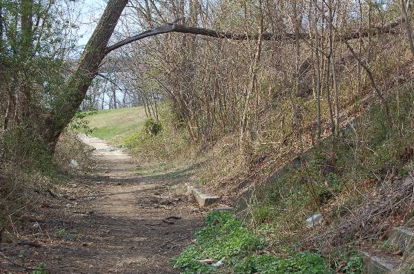 Fort Armistead Park
