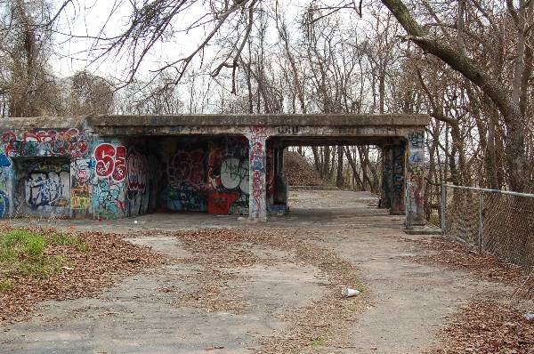 Fort Armistead Park