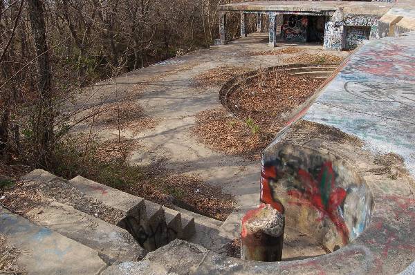 Fort Armistead Park