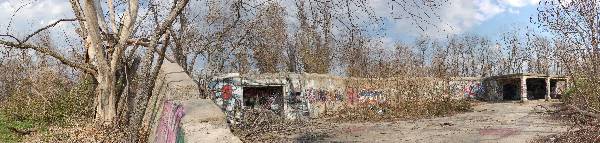 Fort Armistead Park