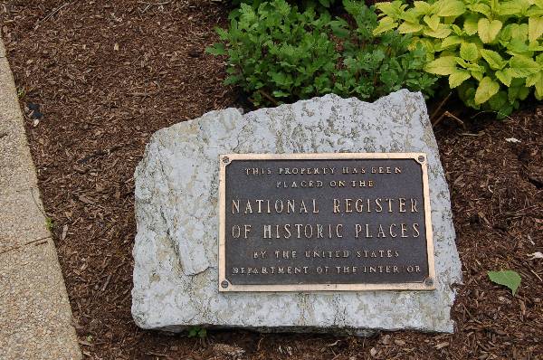 Jonathan Hager House and Museum