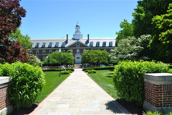 gilman school