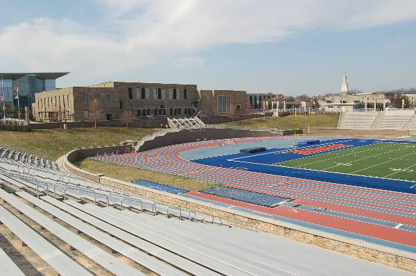 Morgan State University-Hughes Stadium
