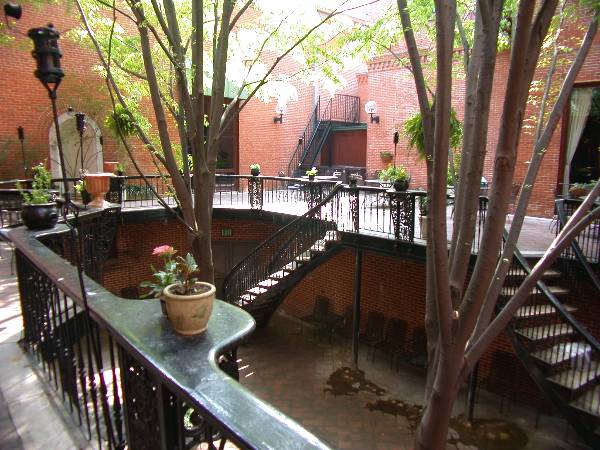 Garrett-Jacobs Mansion (Engineers Club)