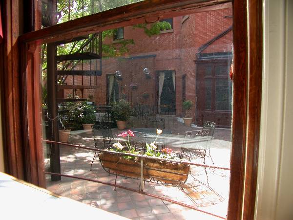 Garrett-Jacobs Mansion (Engineers Club)