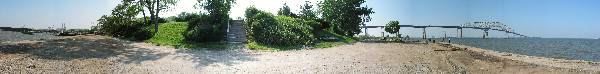 Fort Armistead Park