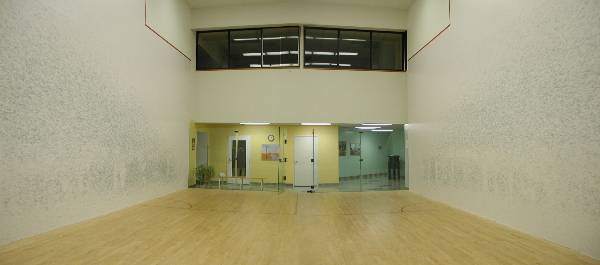 Meadow Mill Athletic Club