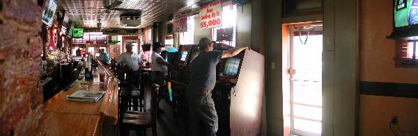 Butts & Betty's Tavern
