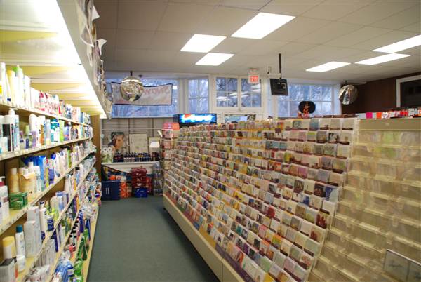 Charlesmead Pharmacy