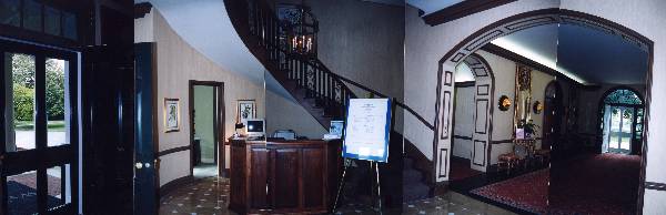 Aspen Wye River Conference Center - Houghton House Interior
