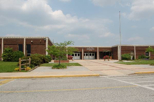 Carroll County Career and Technology Center