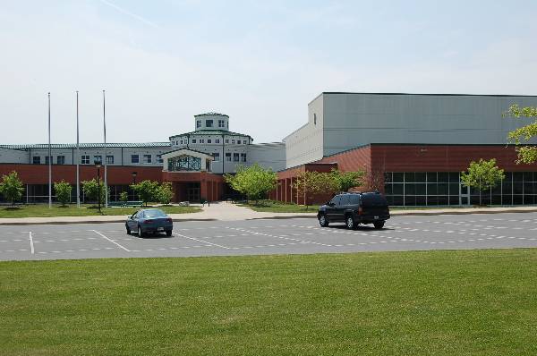 Century High School