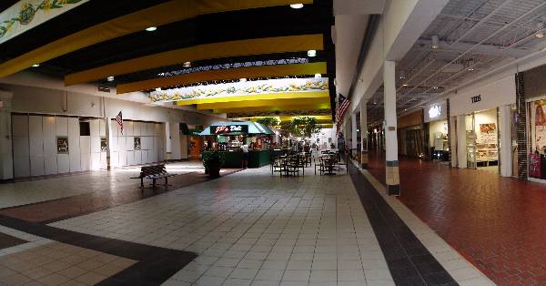 Glen Burnie Mall