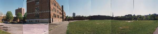 Samuel Coleridge-Taylor Elementary School