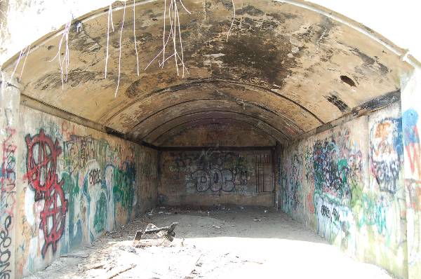 Fort Armistead Park